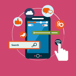 ユーザーに向けて