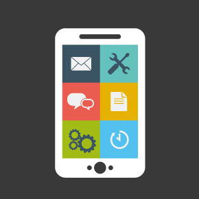 ユーザーに向けて