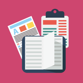 ユーザーに向けて