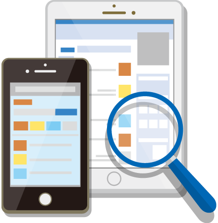 アプリ・システム開発